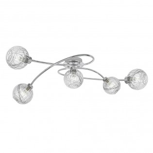 Plafon de techo cocina