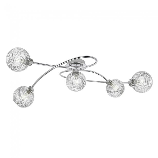 Plafon de techo cocina