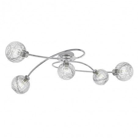 Plafon de techo cocina