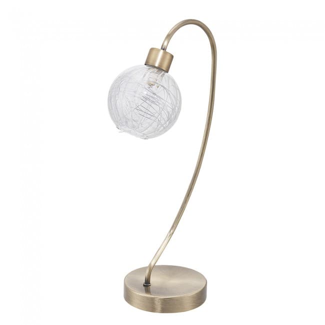 Lámpara de sobremesa