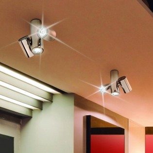 Plafon Kronn (3 luces)