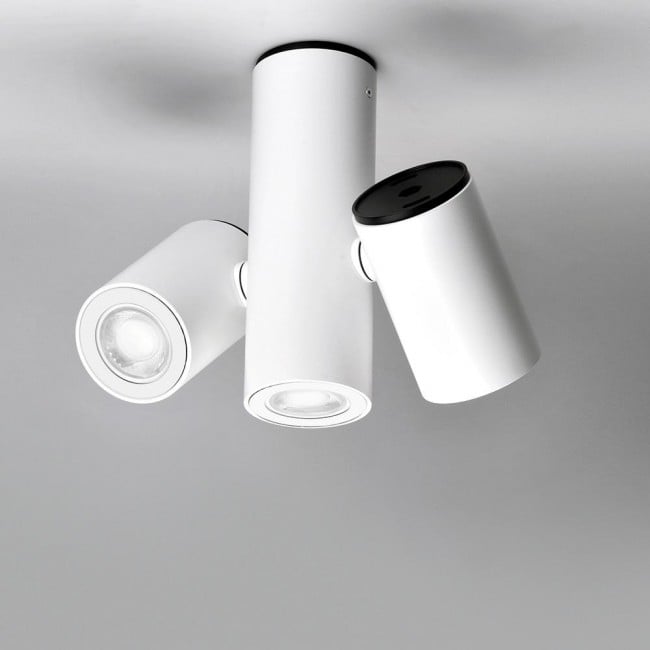 plafon kronn 3 luces