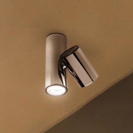 Plafón Kronn (2 Luces)
