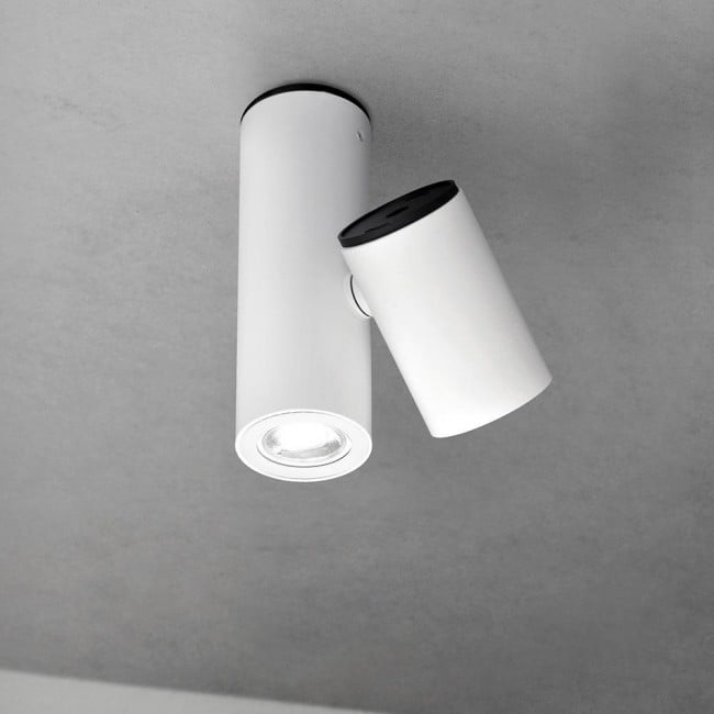 Plafón Kronn (2 Luces)