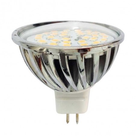 Bombilla LED MR16 (7W)