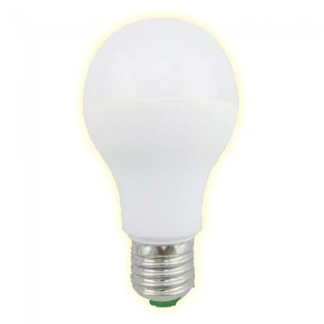 Bombilla LED Standard E27 Luz fría (15W)