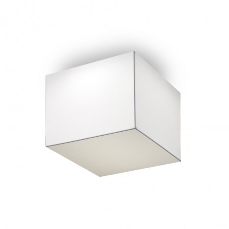 Plafón Block II