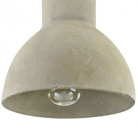 Lámpara colgante Broni V