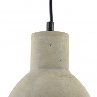 Lámpara colgante Broni V