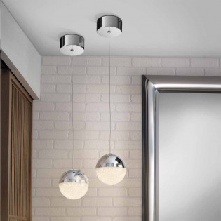 Lámpara de techo LED Sphere