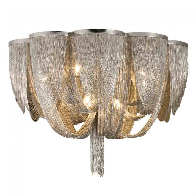 Plafón LED Minerva (60W)