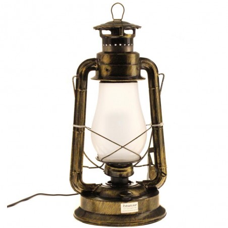 Lámpara de sobremesa LED decorativa (5W)