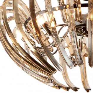 Plafón de techo LED Ariadna (54W)