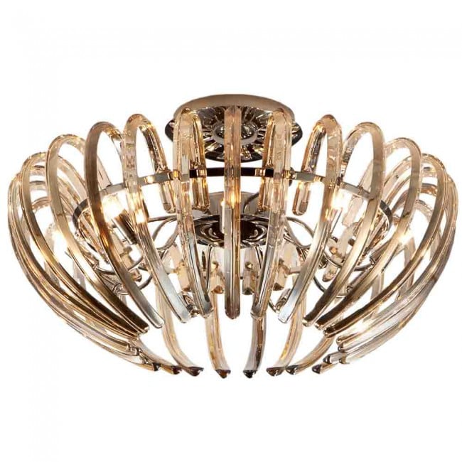 Plafón de techo LED Ariadna (54W)