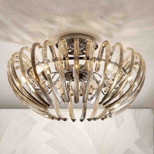 Plafón de techo LED Ariadna (54W)