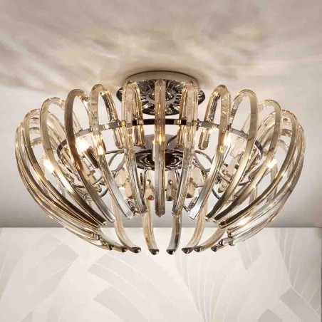 Plafón de techo LED Ariadna (54W)