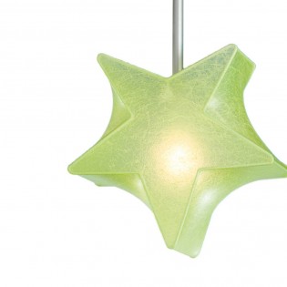 Regleta Estrella y Luna (2 luces)