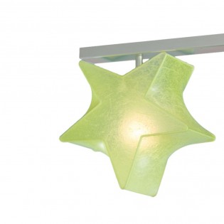 Regleta Luna y Estrellas