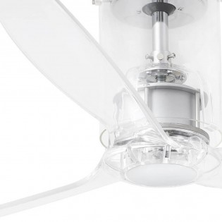 Ventilador de techo Mini Tube