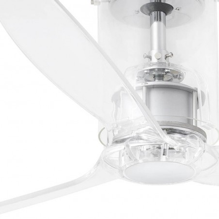 Ventilador de techo Mini Tube