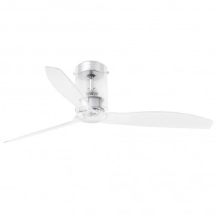 Ventilador de techo Mini Tube