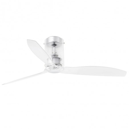 Ventilador de techo Mini Tube