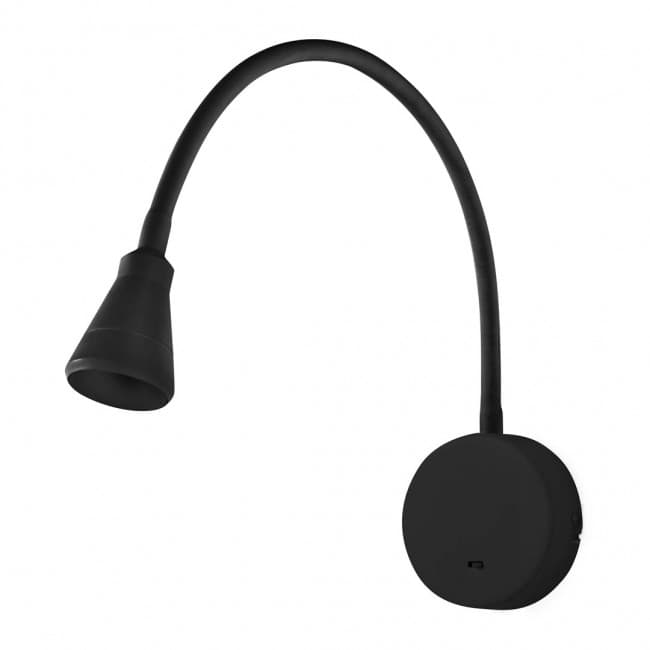 aplique led bel 3w