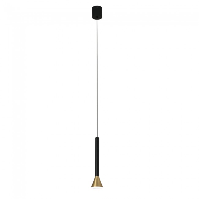 Lámpara de techo LED Danka Lámpara de techo LED Danka