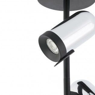 Plafón Orleans (2 luces)