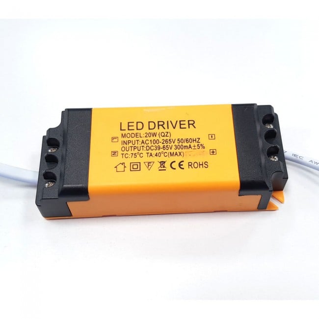 Driver Novo Lux (18W)