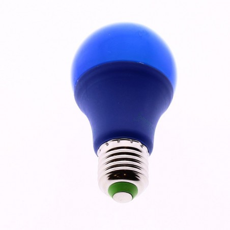 Bombilla A60 LED decorativa