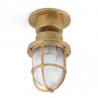 Plafon/sobremuro exterior Mauren