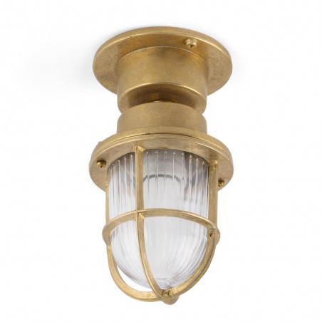 Plafon/sobremuro exterior Mauren