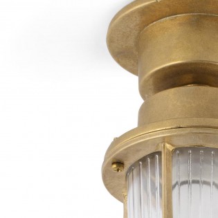 Plafon/sobremuro exterior Mauren