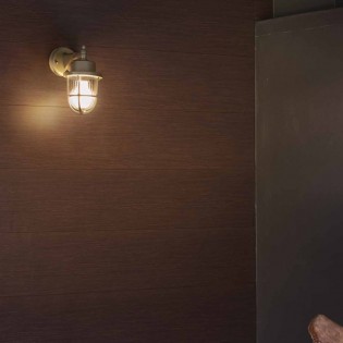 Aplique exterior Nahir