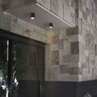 Plafon exterior LED Goz (8W)