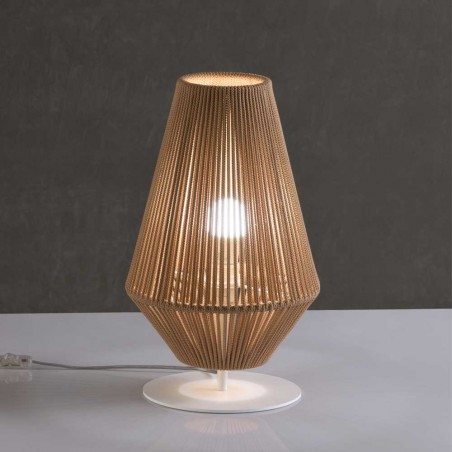 Lámpara de sobremesa Ukelele