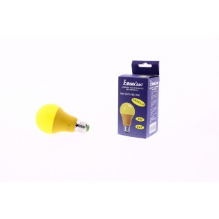 Bombilla A60 LED decorativa