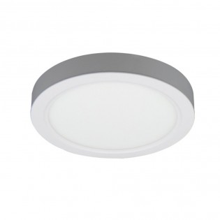 Plafón LED Nubo (18W)