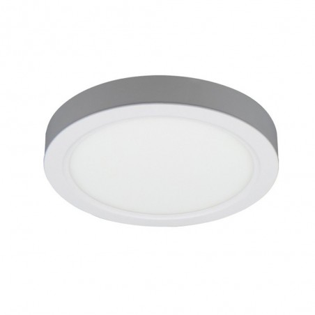 Plafón LED Nubo (18W)