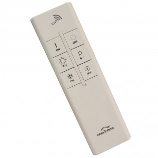 Plafón LED Gloss III (40W)