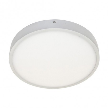 Plafón LED Kaju (8W)