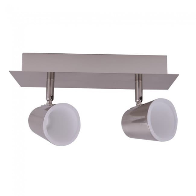 Regleta LED Ice (2 luces)