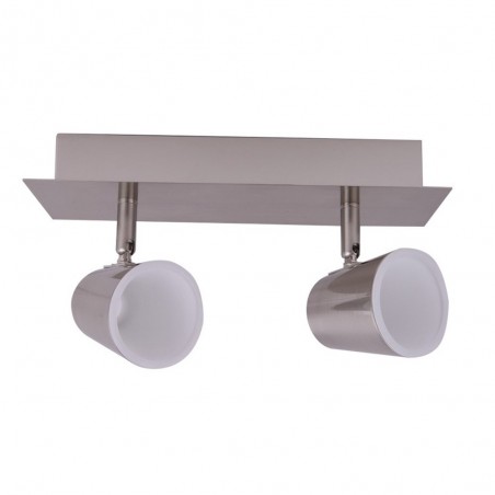 Regleta LED Ice (2 luces)