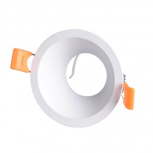 Empotrable Living redondo