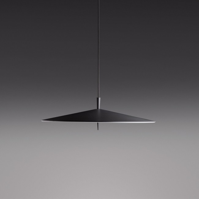 lampara colgante led pla 21w