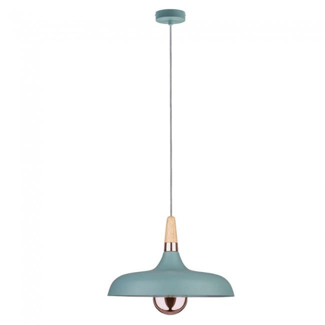 Lámpara colgante moderna