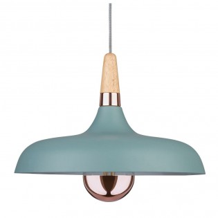 Lámpara colgante moderna