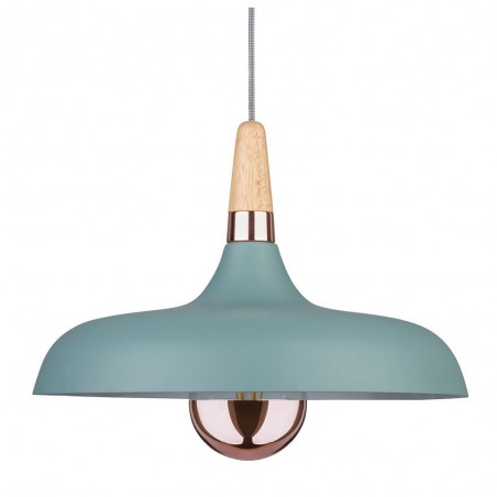 Lámpara colgante moderna