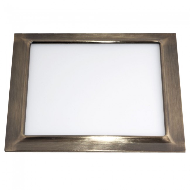 downlight led ventura 16w